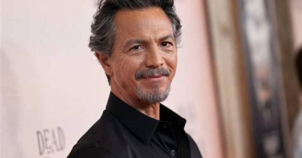 Benjamin Bratt Net Worth
