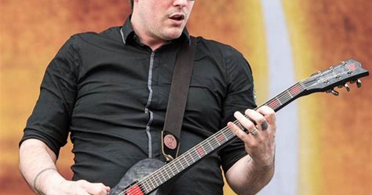 Benjamin Burnley