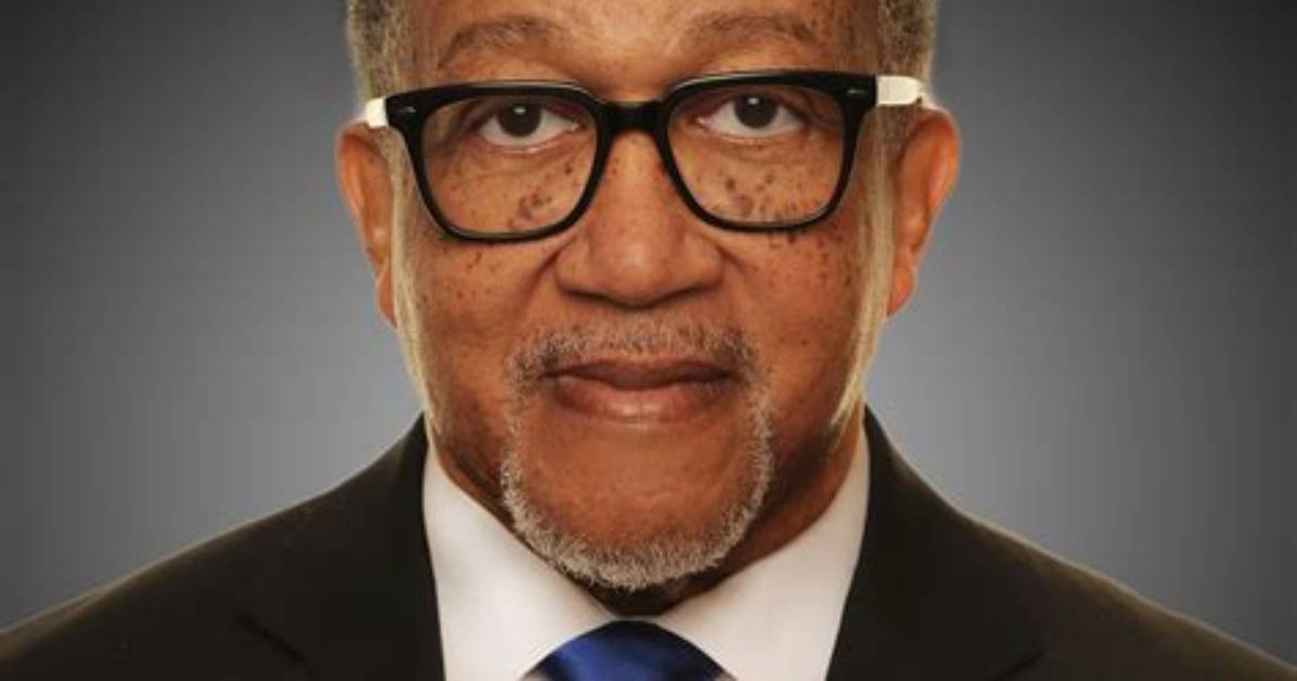 Benjamin Chavis