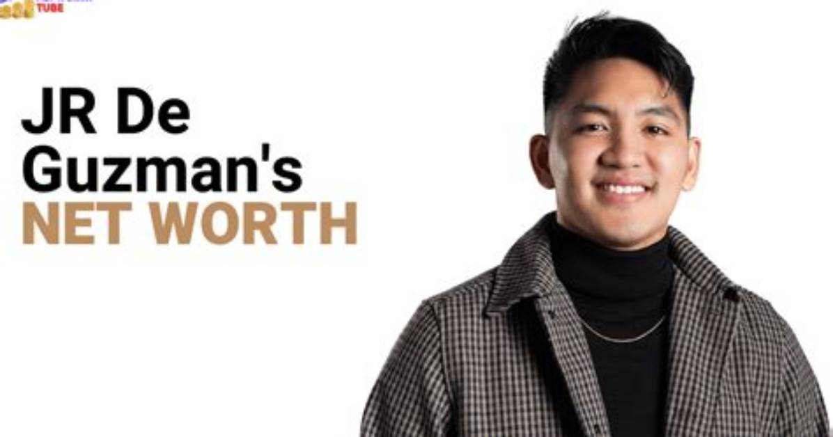 Benjamin De Guzman Net Worth