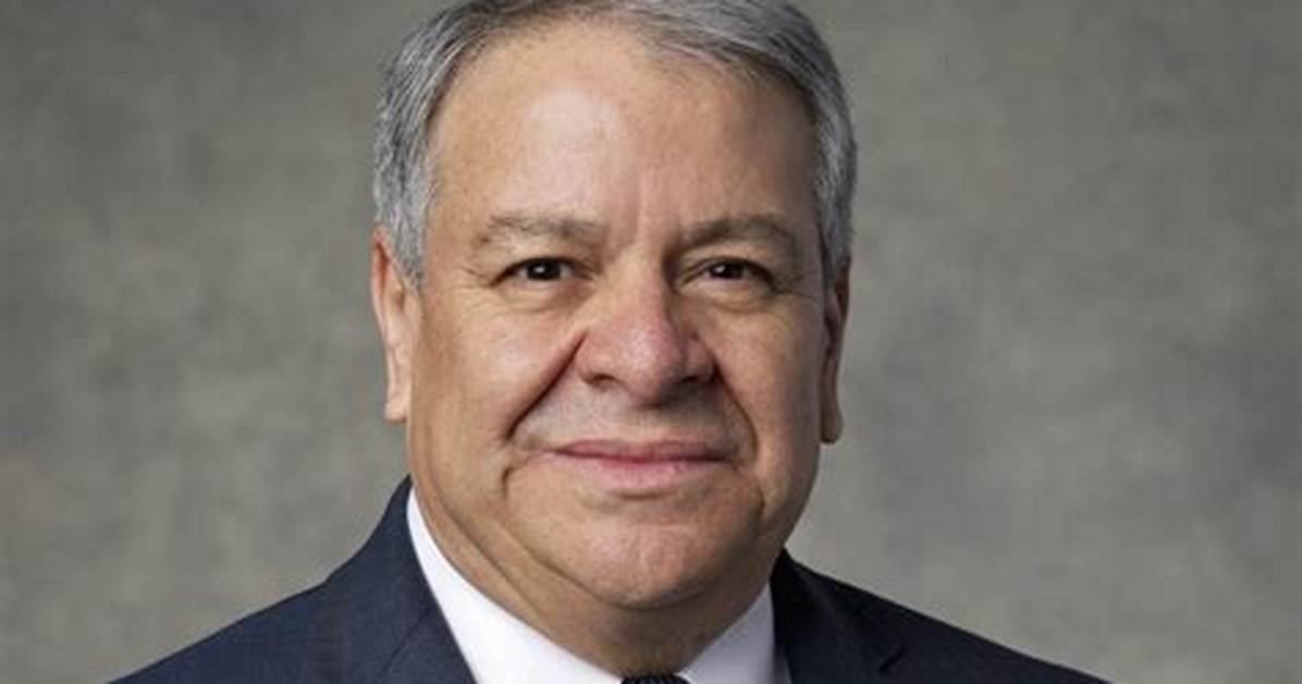 Benjamin De Hoyos