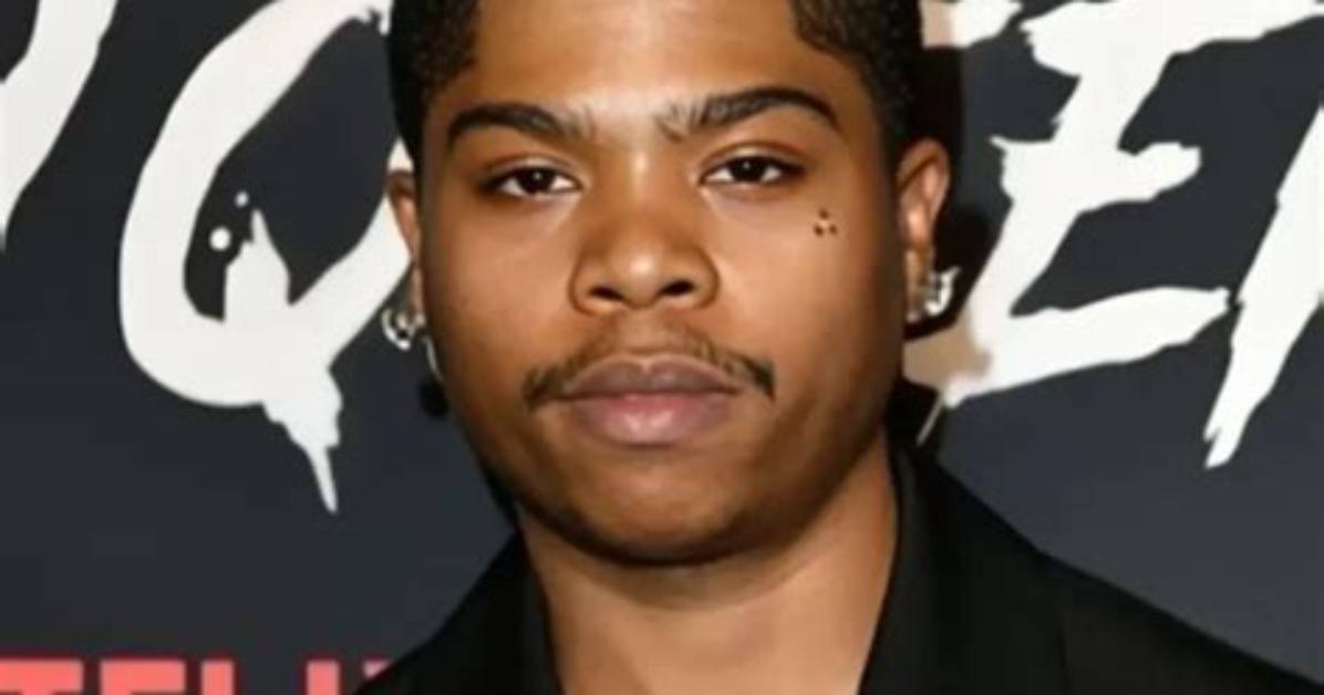 Benjamin Flores Jr. Net Worth