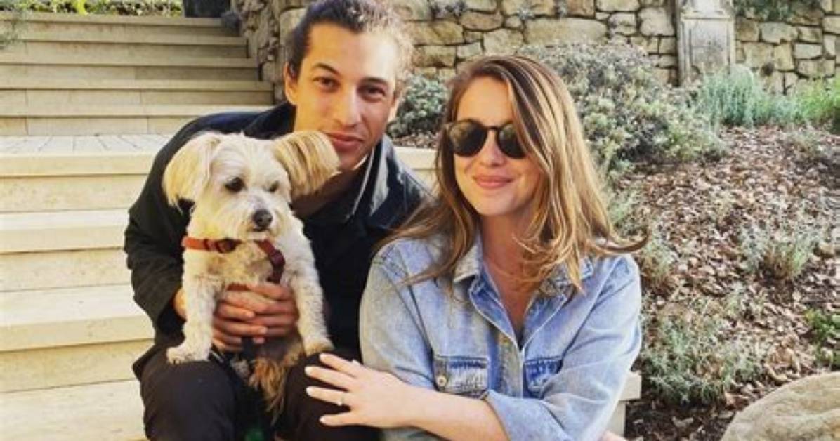 Benjamin Giannillo’s Girlfriend: Who Is Benjamin Giannillo Dating?