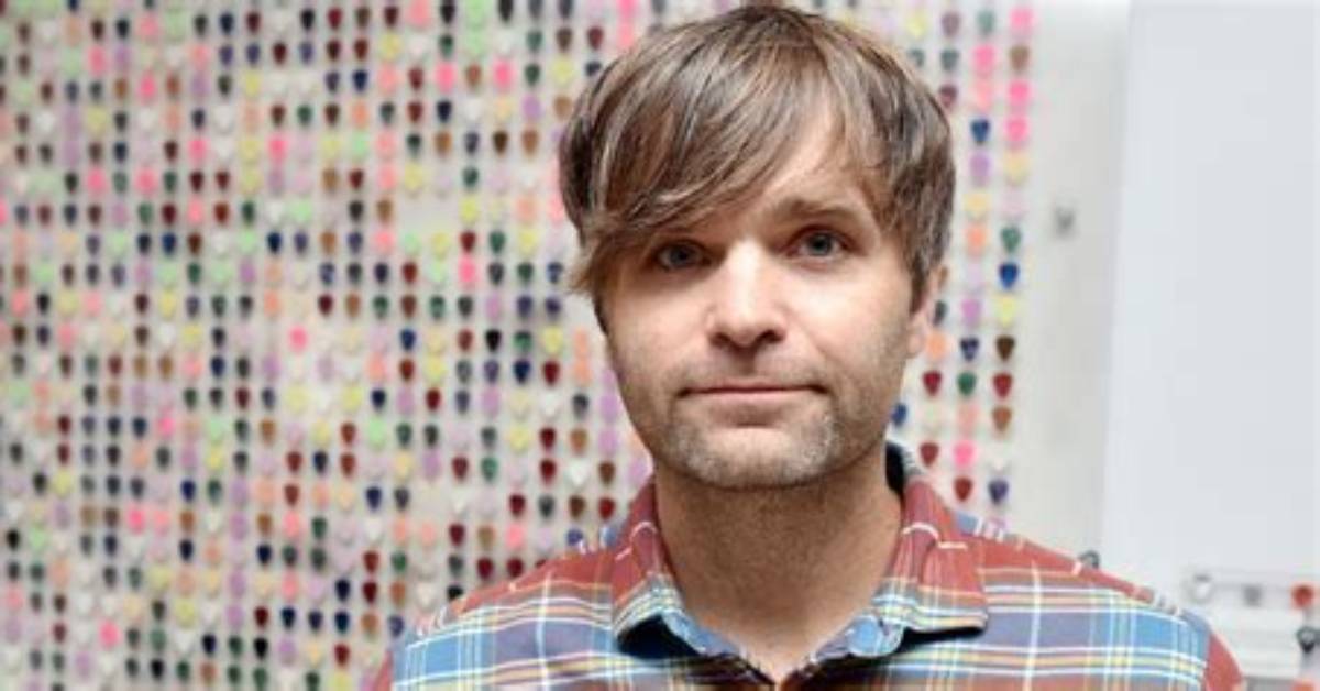 Benjamin Gibbard Net Worth