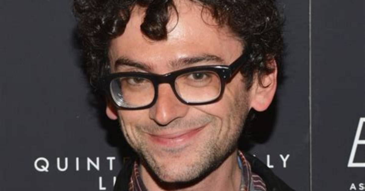 Benjamin Goldwasser