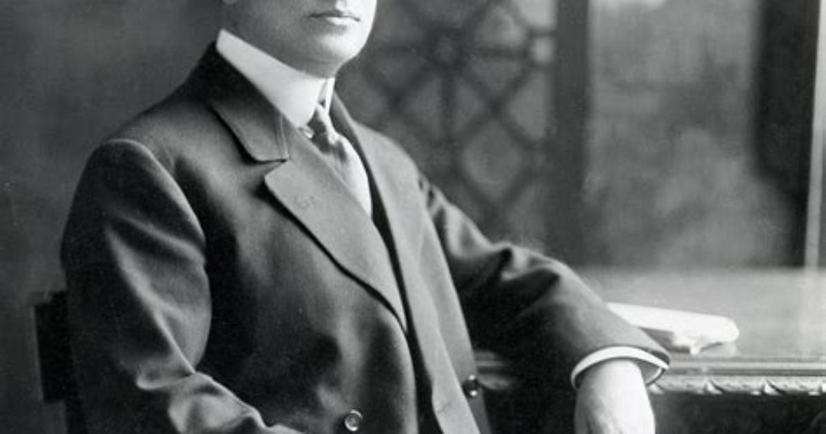 Benjamin Guggenheim