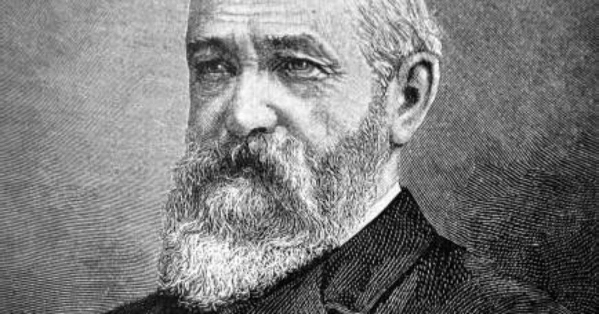 Benjamin Harrison