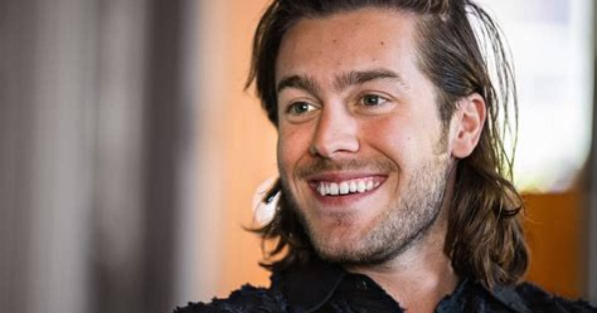 Benjamin Ingrosso