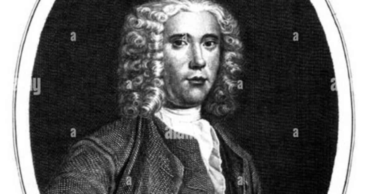 Benjamin Martin