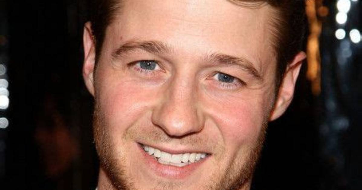 Benjamin Mckenzie Net Worth