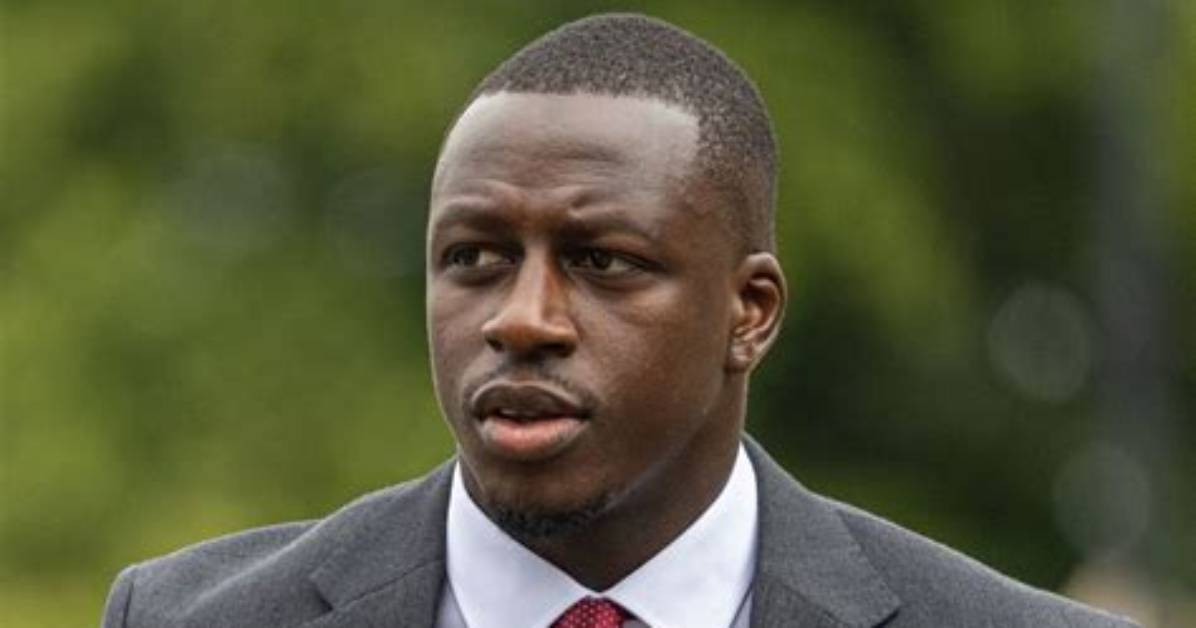 Benjamin Mendy Net Worth