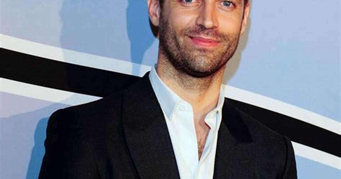 Benjamin Millepied