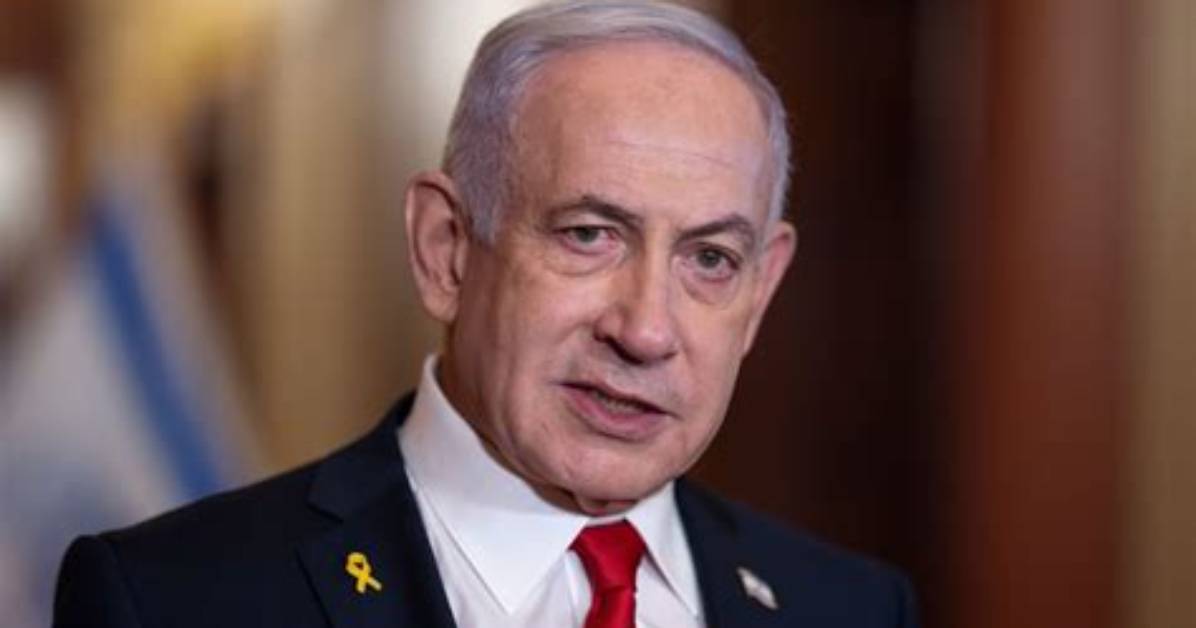 Benjamin Netanyahu Net Worth