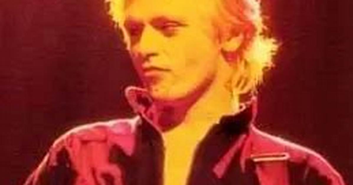 Benjamin Orr Net Worth
