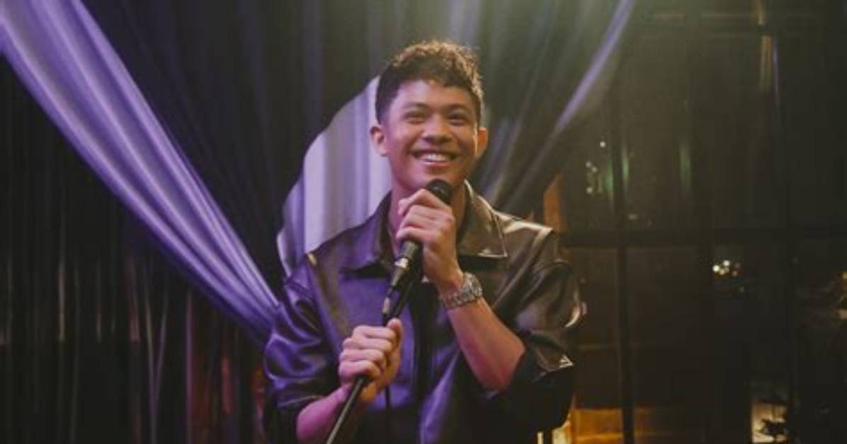 Benjamin Pangilinan
