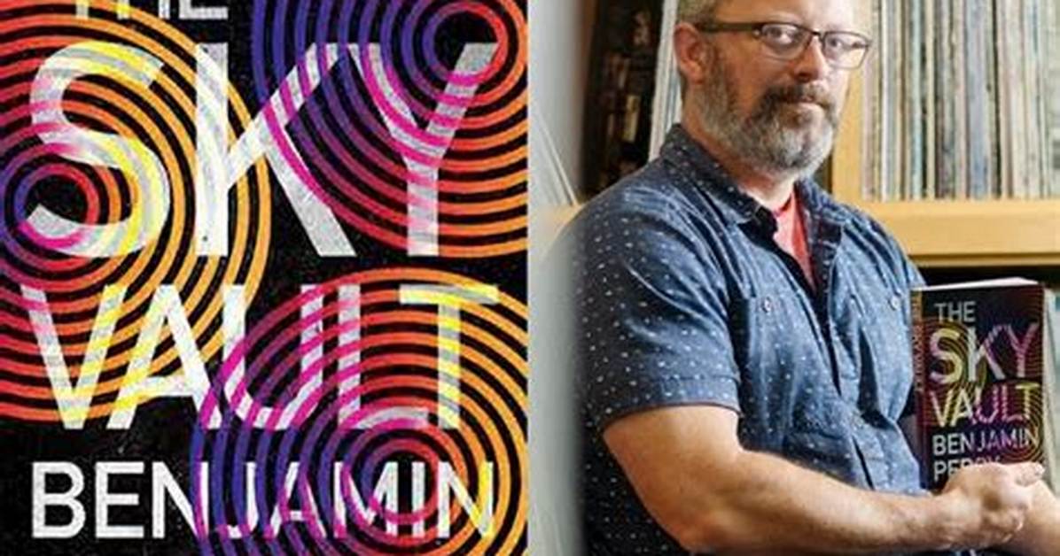 Benjamin Percy