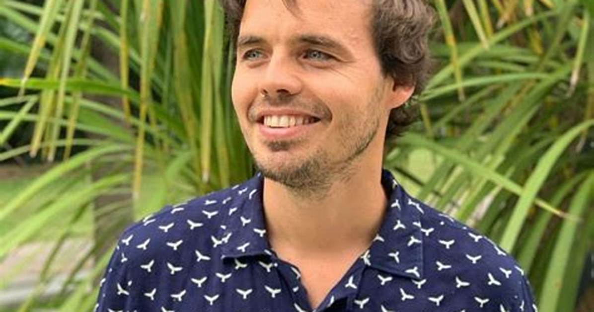 Benjamin Rojas Net Worth