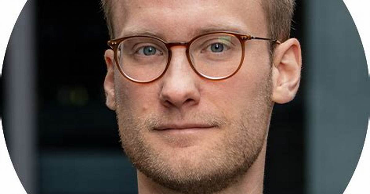 Benjamin Rosenbaum