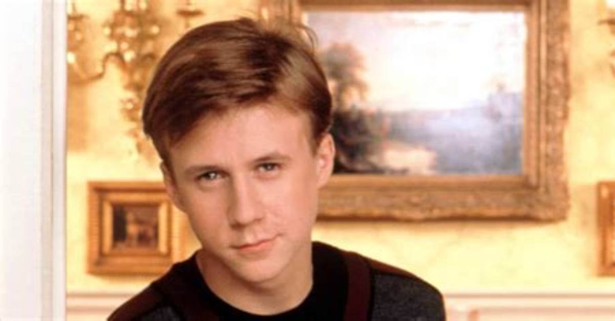 Benjamin Salisbury Net Worth 2024