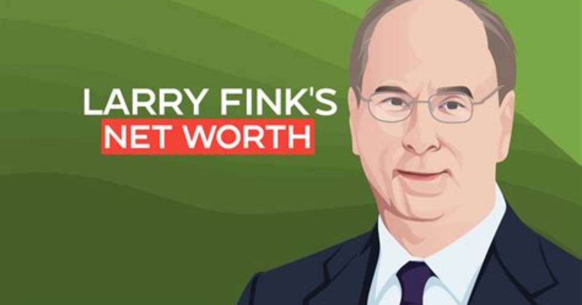 Benjamin Salisbury Net Worth – How Much Is Benjamin Salisbury Worth?