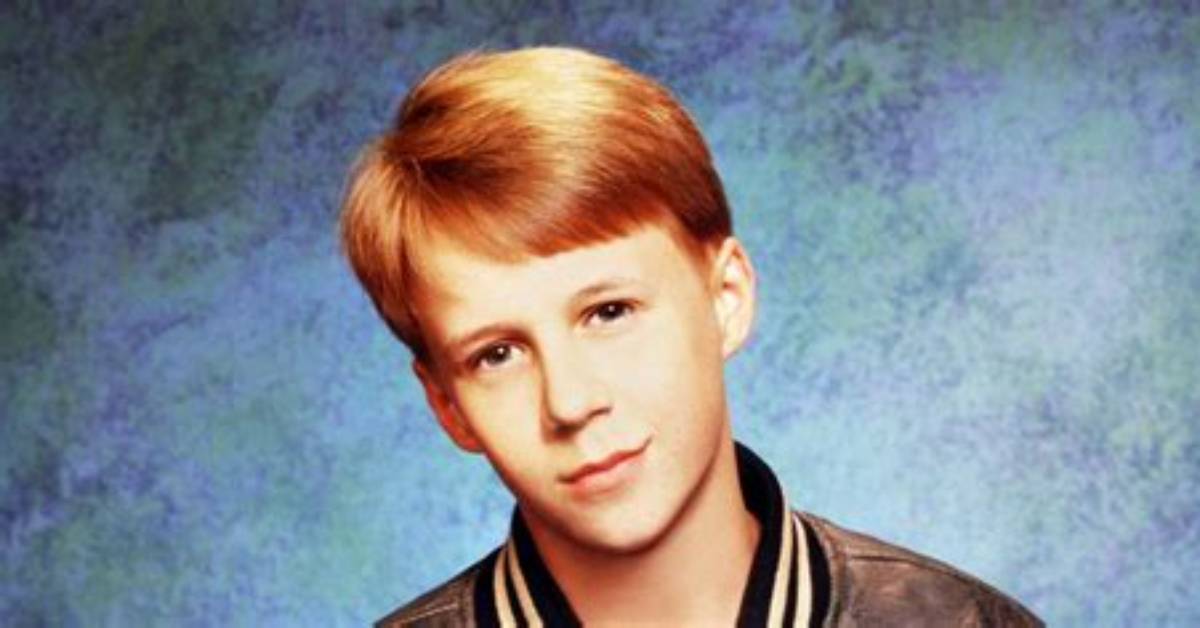 Benjamin Salisbury Net Worth