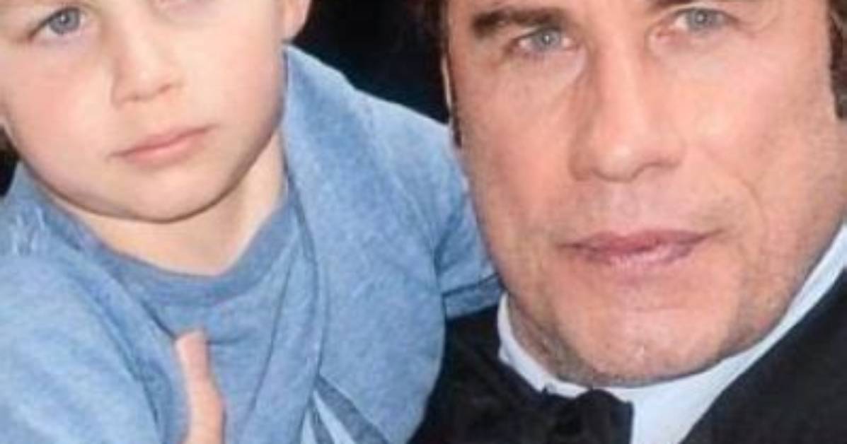 Benjamin Travolta Net Worth