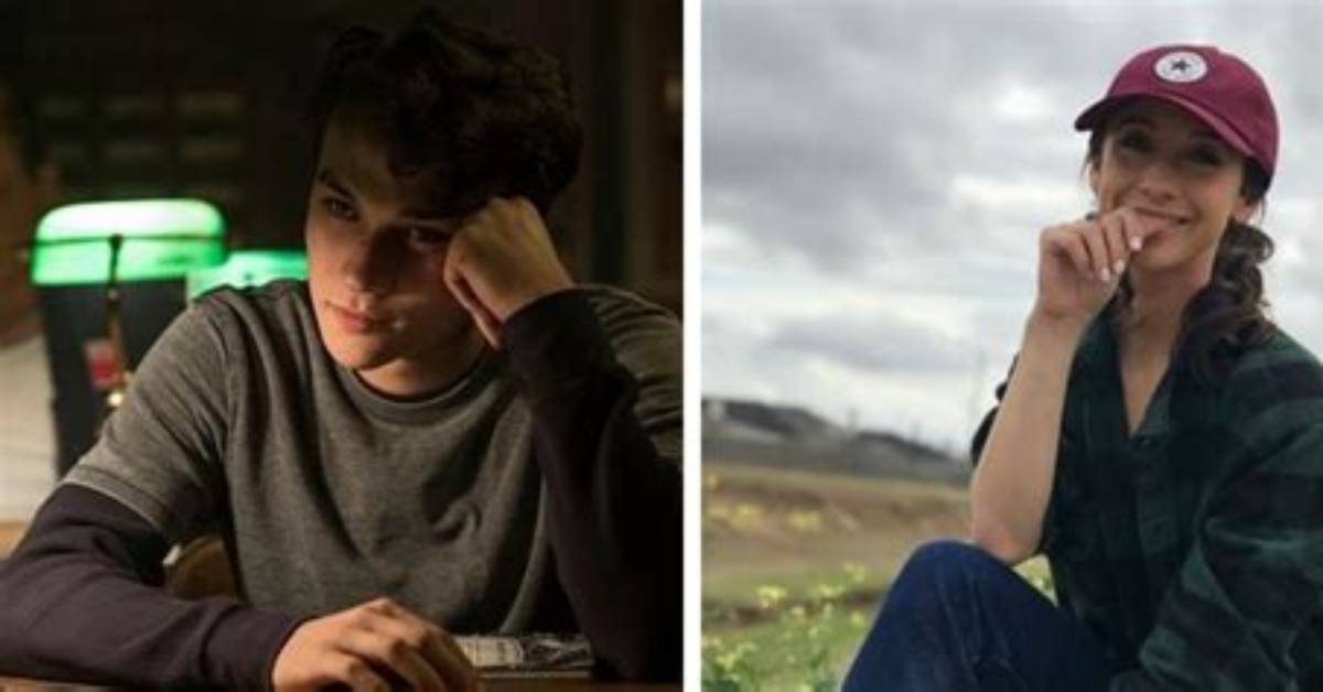 Benjamin Wadsworth Net Worth
