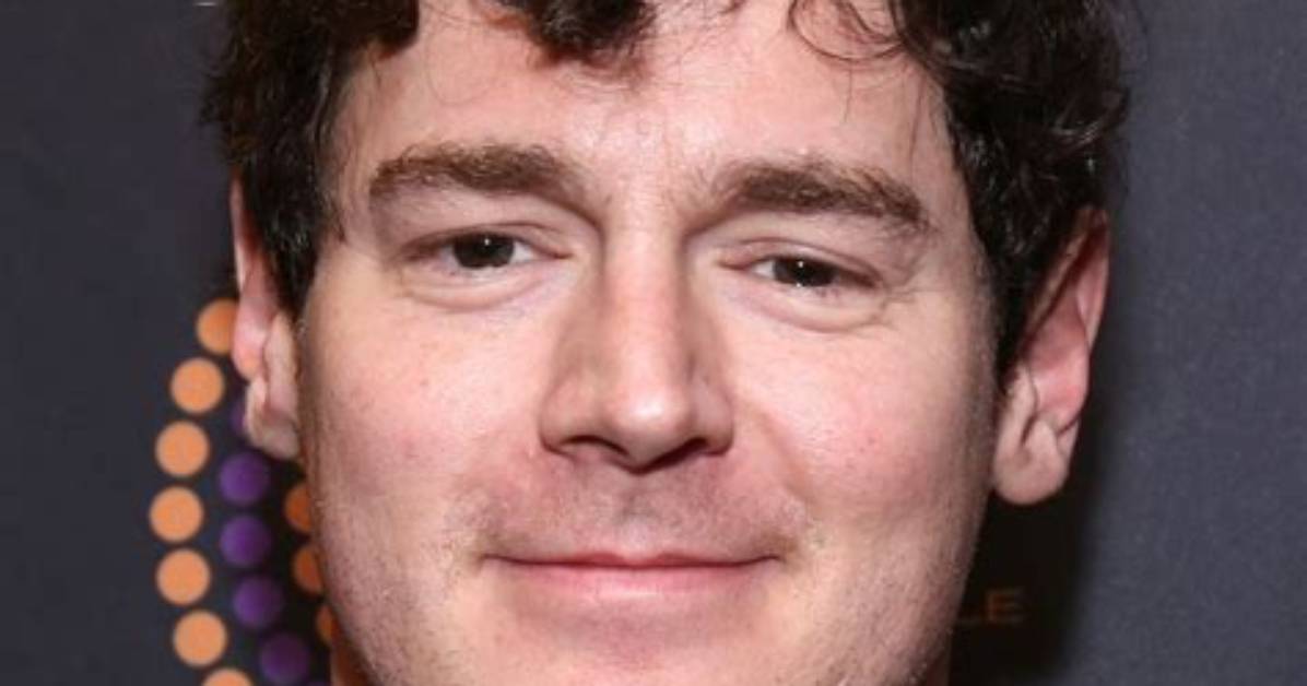 Benjamin Walker