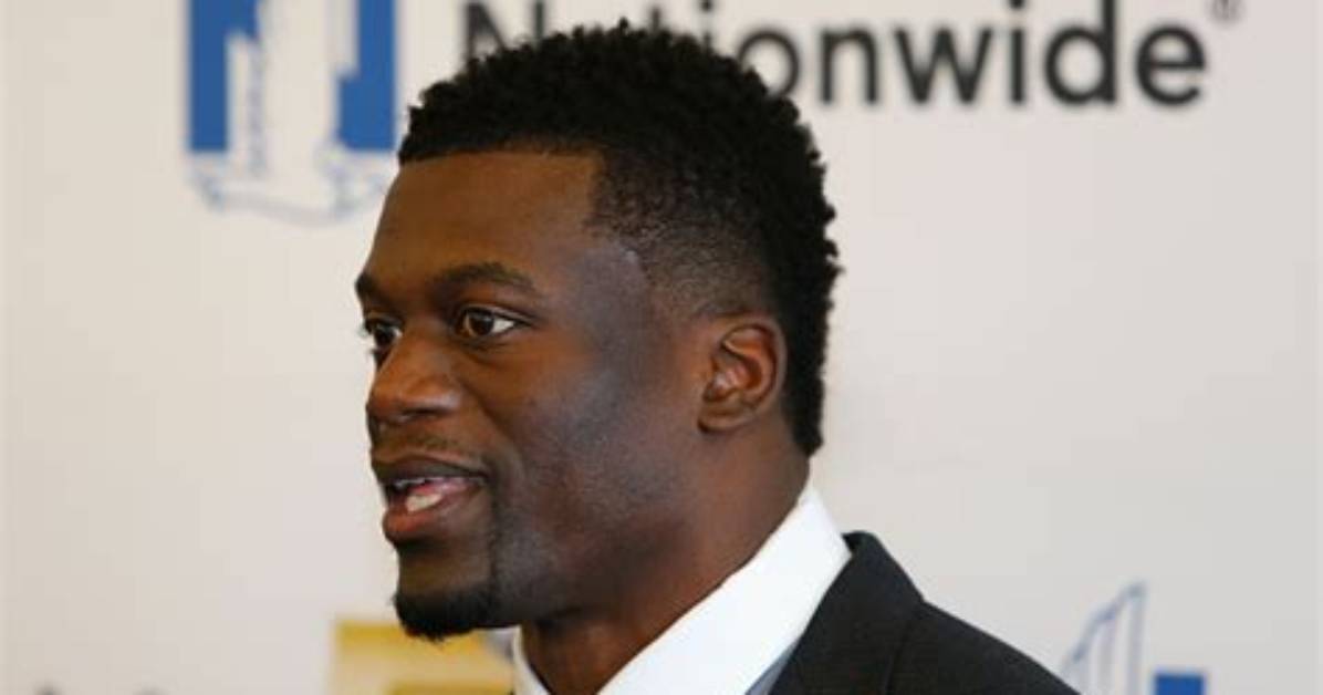 Benjamin Watson Net Worth