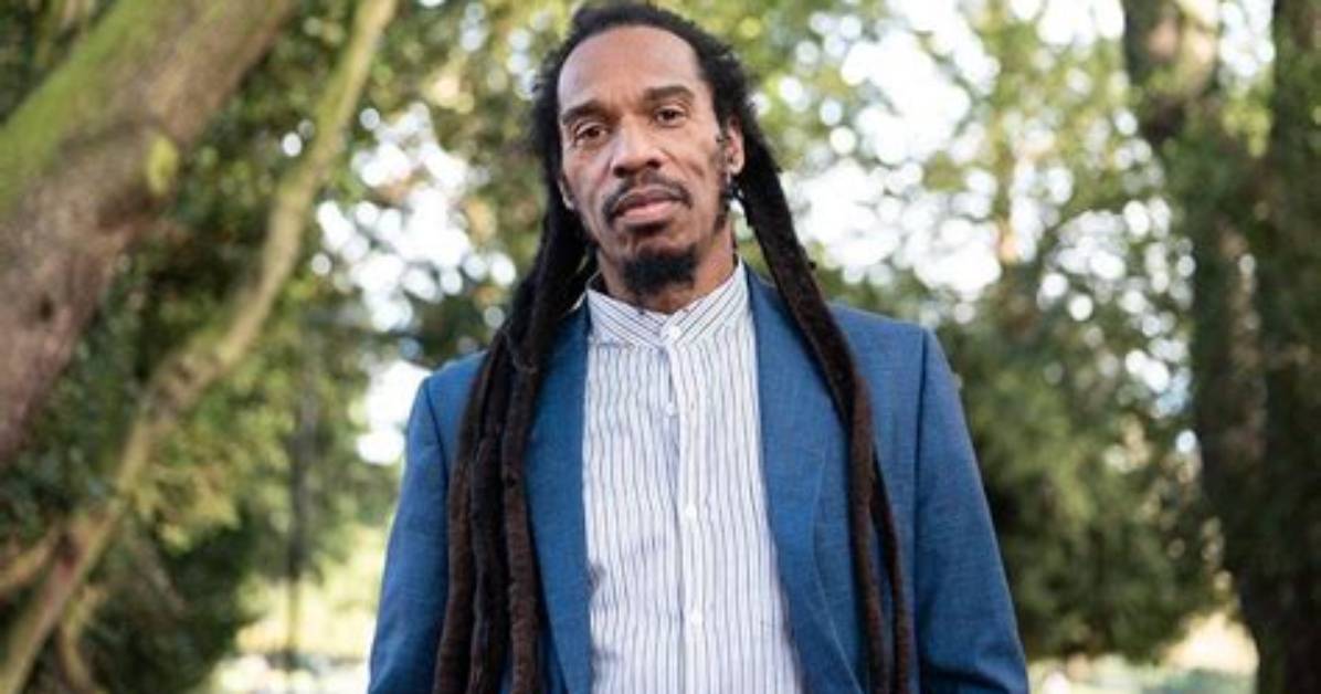 Benjamin Zephaniah