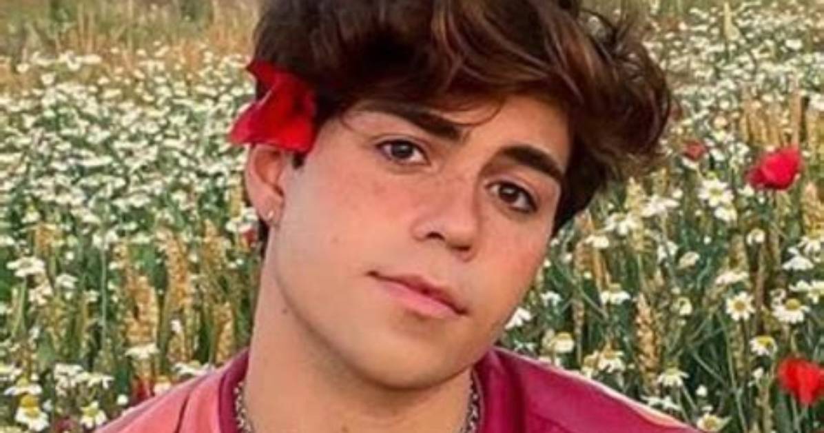 Benji Krol