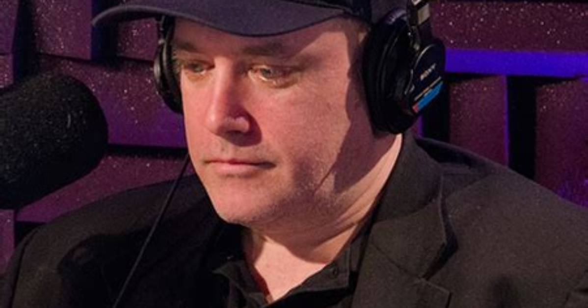 Benjy Bronk Biography
