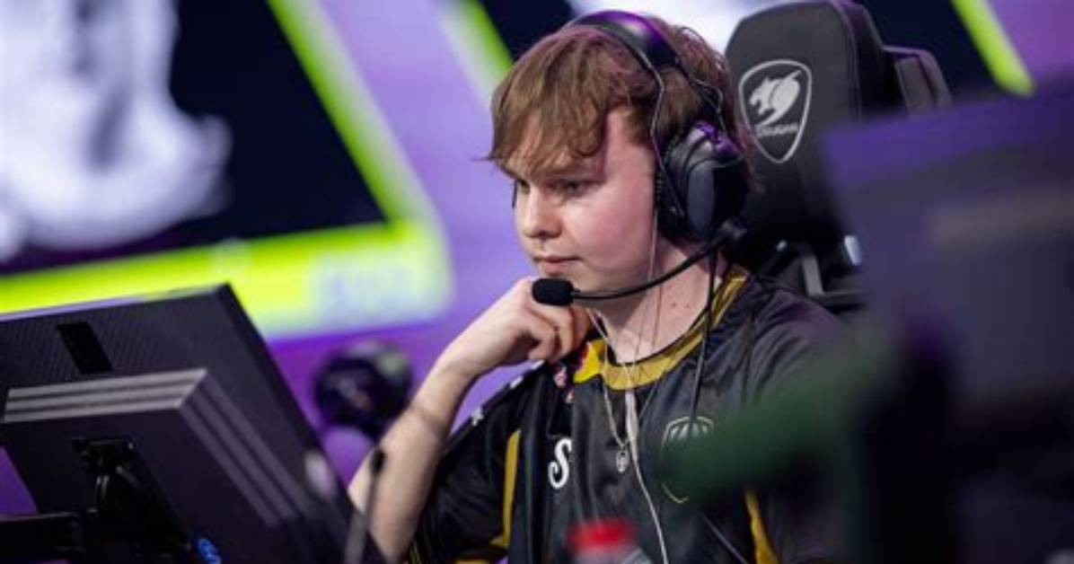 Benjyfishy