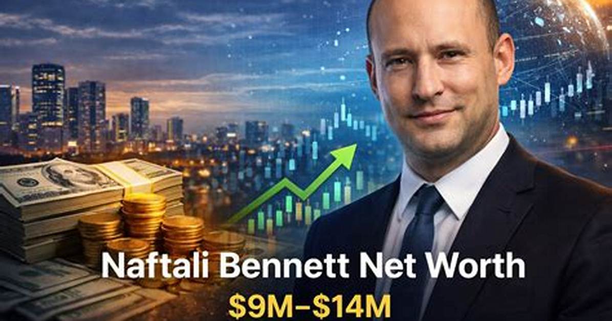 Bennett Melt Net Worth