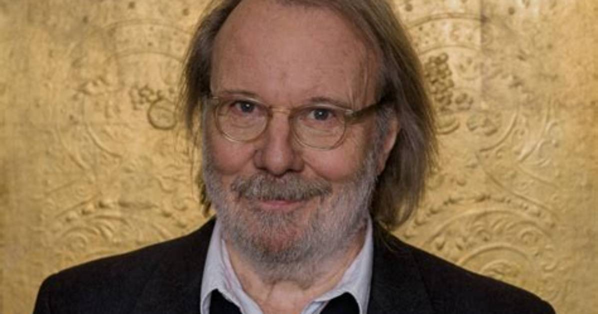 Benny Andersson Net Worth