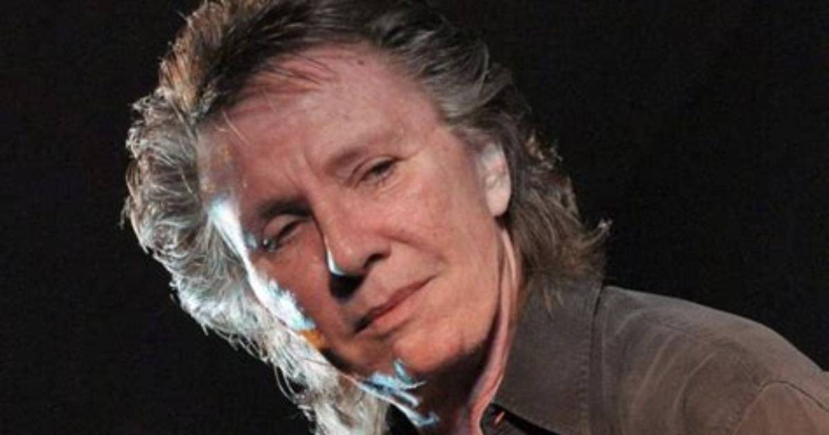 Benny Mardones