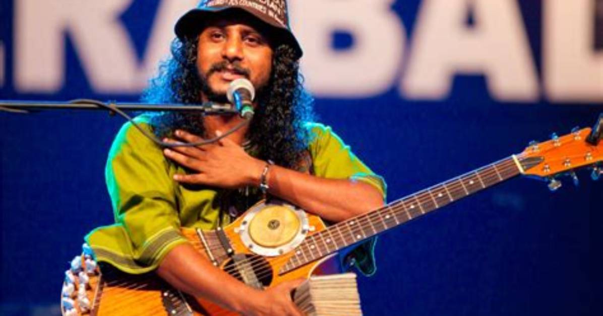 Benny Prasad