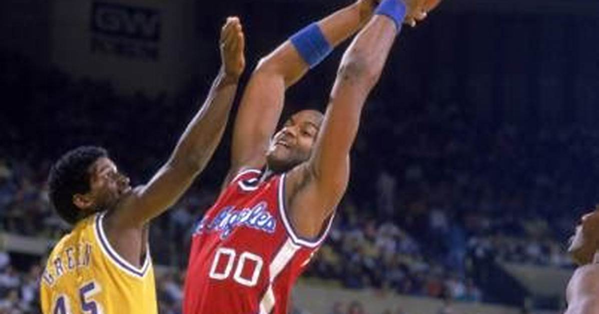 Benoit Benjamin