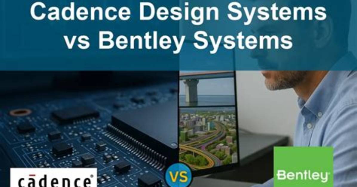 Bentley Cadence