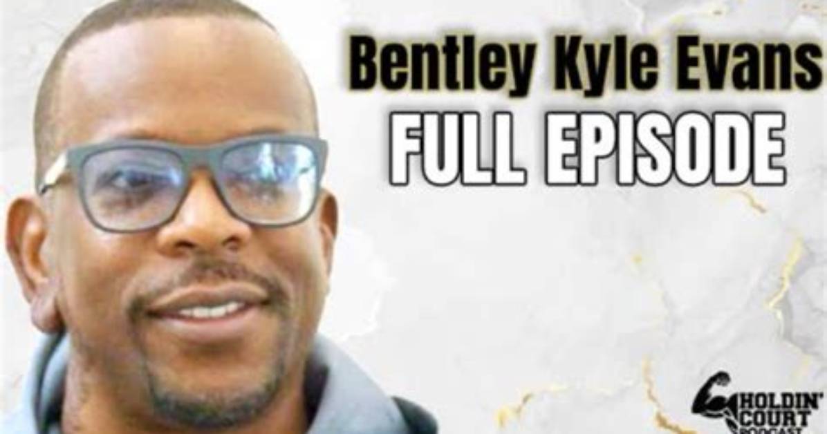 Bentley Kyle Evans Net Worth