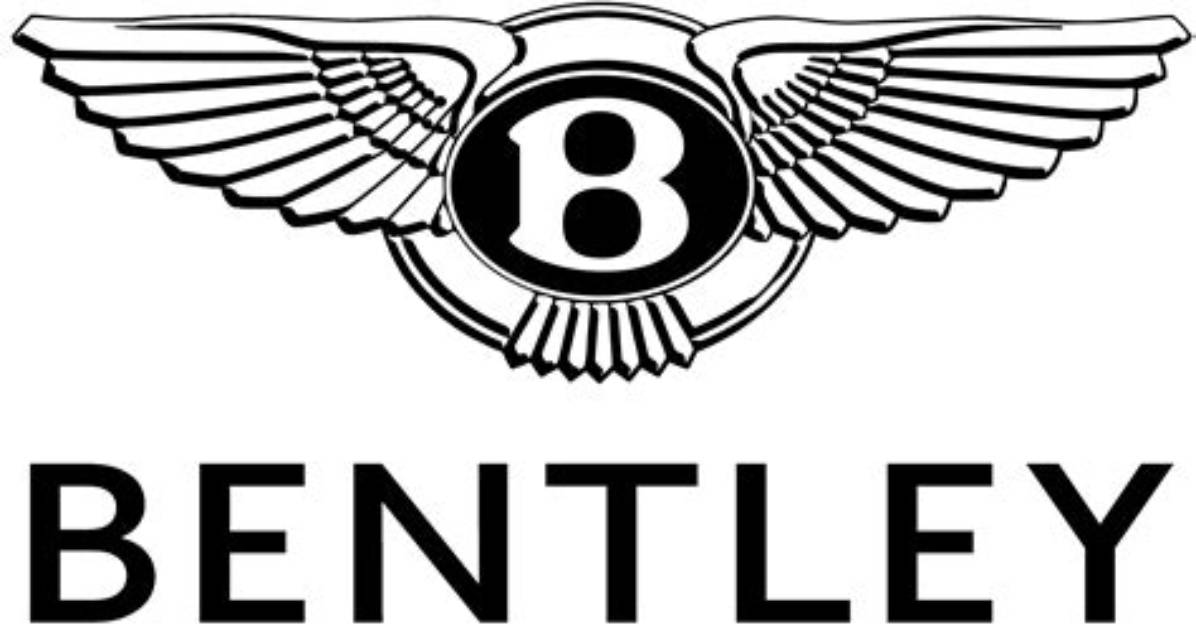 Bentley Logo