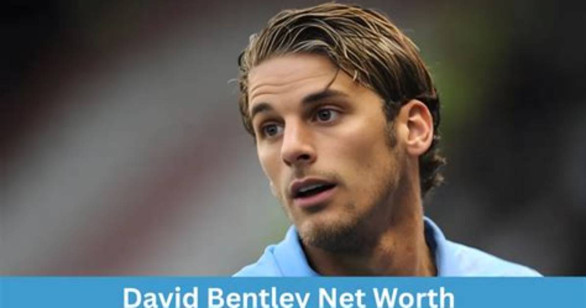Bentley Mescall Net Worth