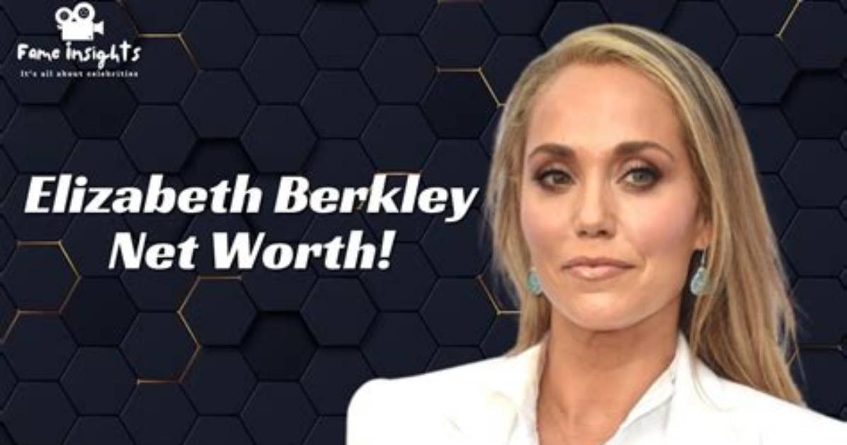 Berkley Silverman Net Worth