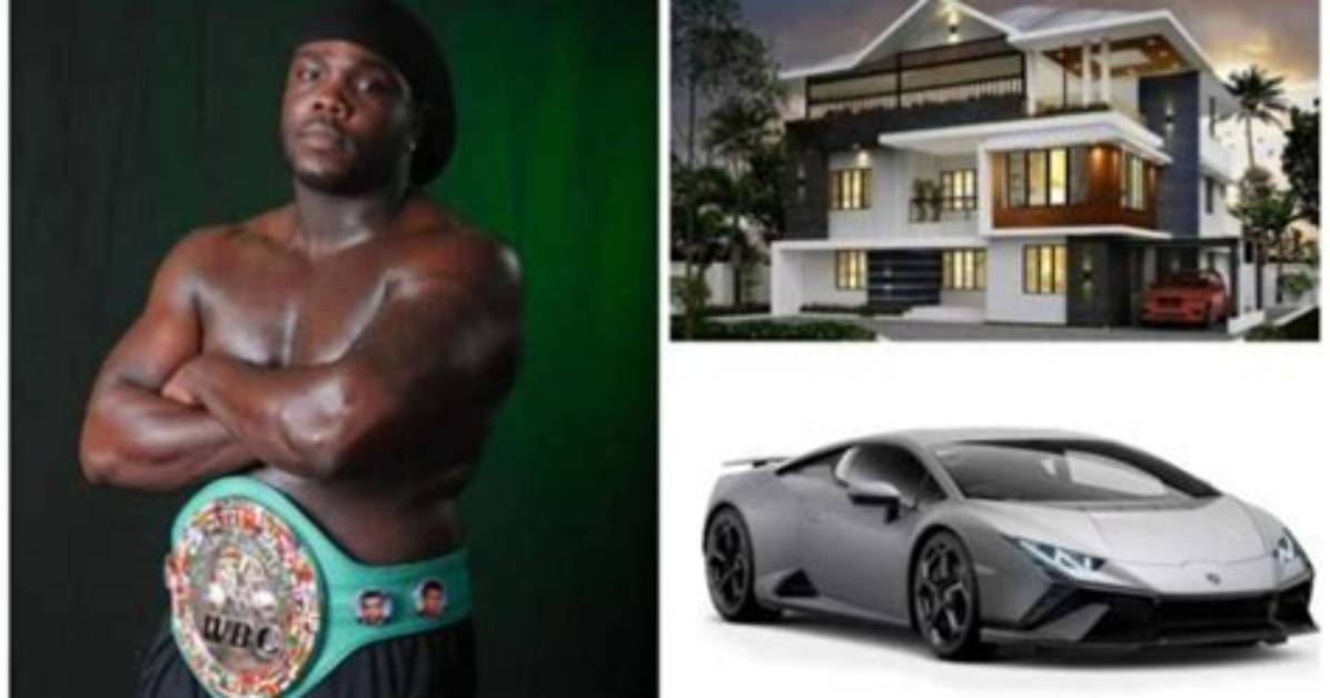 Bermane Stiverne