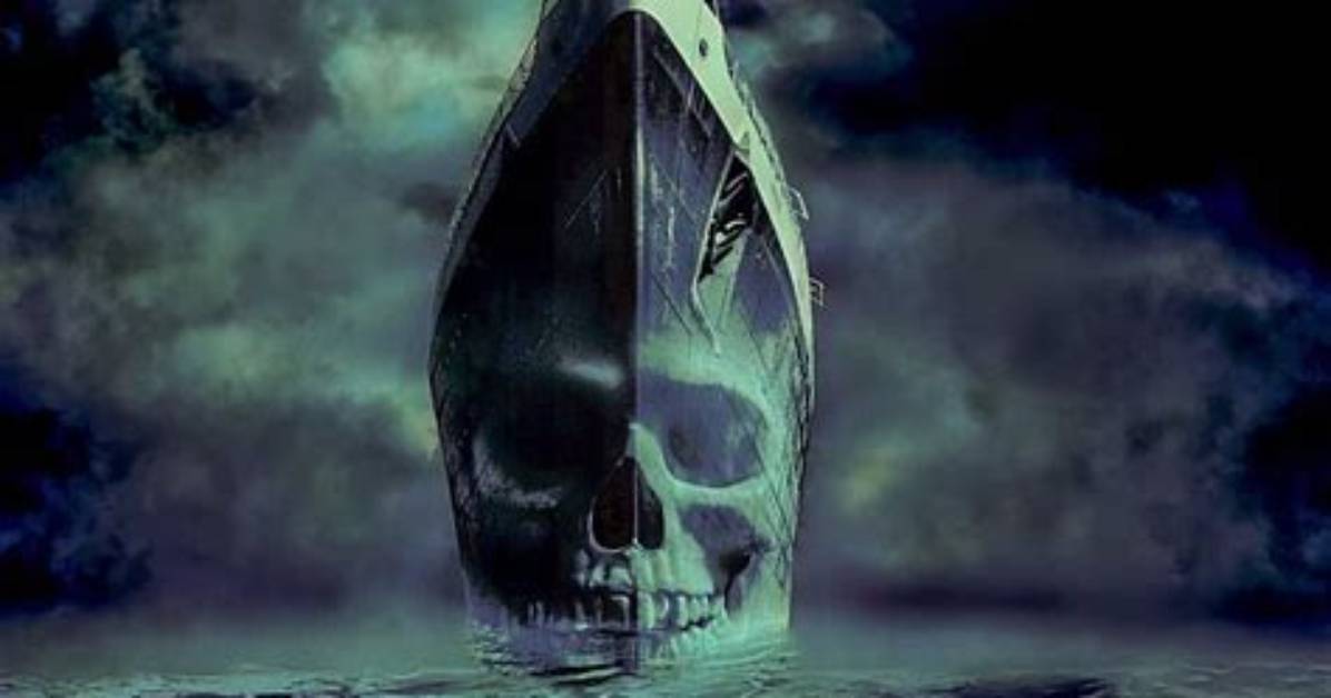 Bermuda Triangle Ghost Ship Discovered 95 Year's After It Vanished