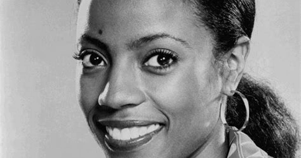 Bern Nadette Stanis