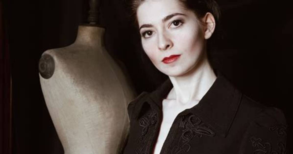 Bernadette Banner