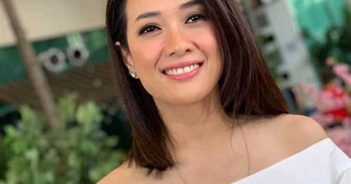 Bernadette Sembrano Net Worth