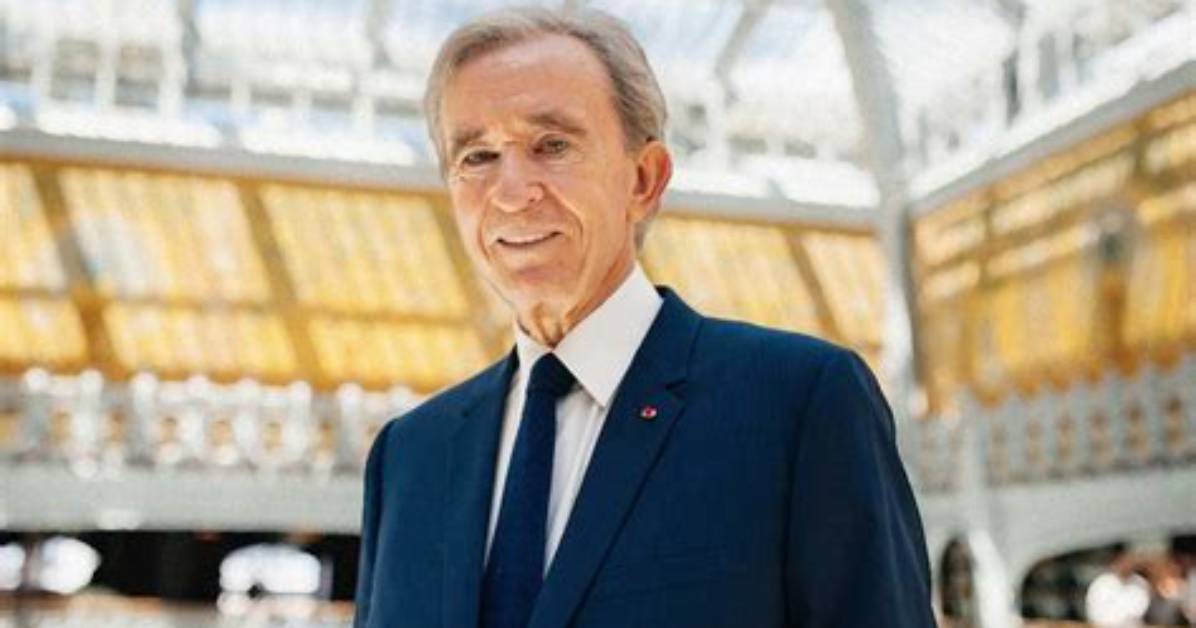 Bernard Acoca Net Worth