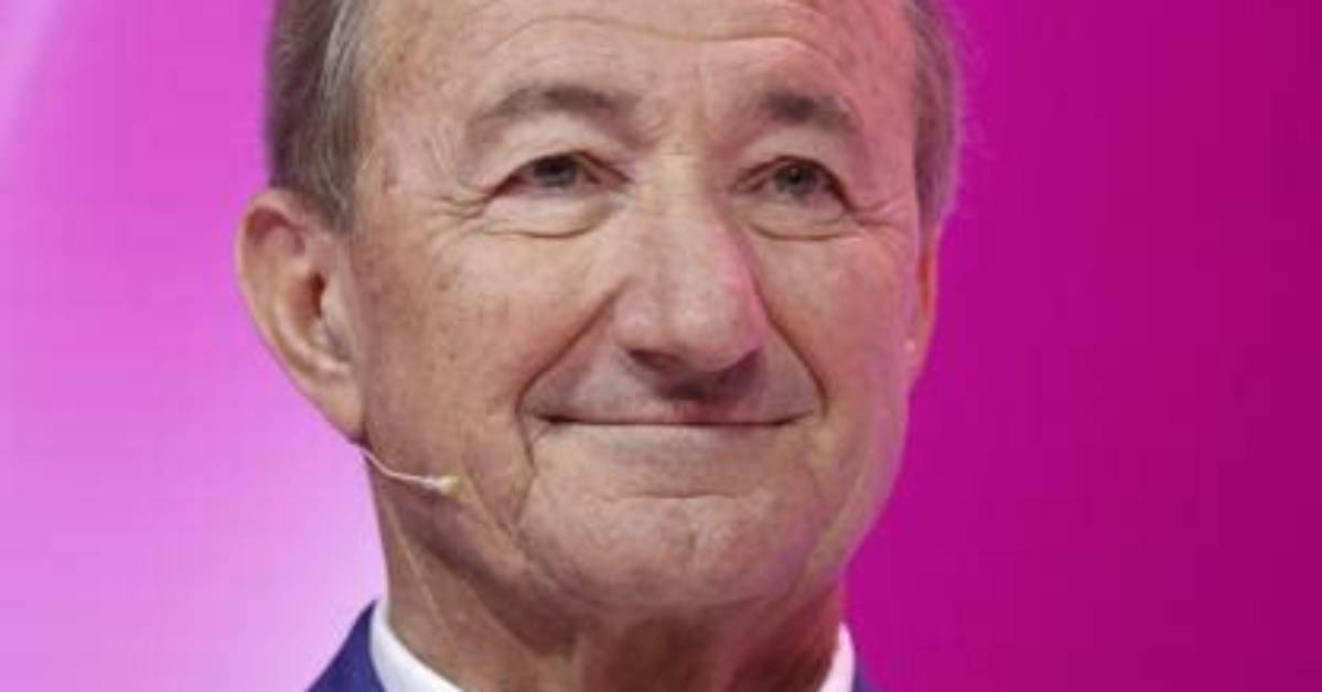Bernard Charles Net Worth